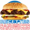 Recettes Sandwichs