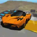 Racing Car Driving Simulator
