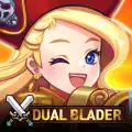 Dual Blader : Idle Action RPG