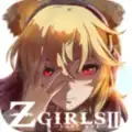 Zgirls II-Last One