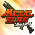 Metal Slug: Commander