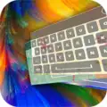 Keyboard Colors