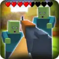 Zombie Craft Survival
