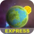 Pocket Galaxy