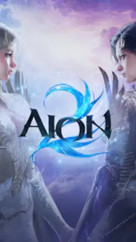 AION 2 (CN) скриншот 9