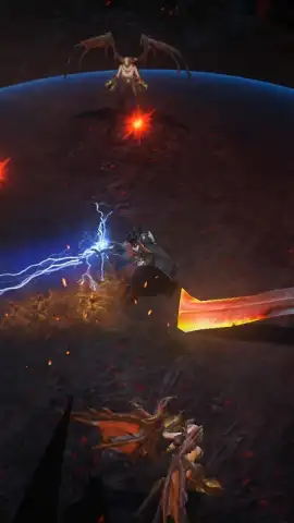 Diablo Immortal скриншот 9