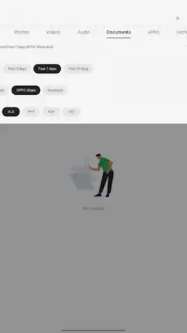 ColorOS My Files скриншот 12