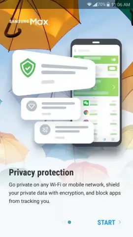 Samsung Max (OEM) скриншот 8