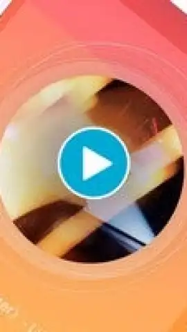 Live Launcher скриншот 1