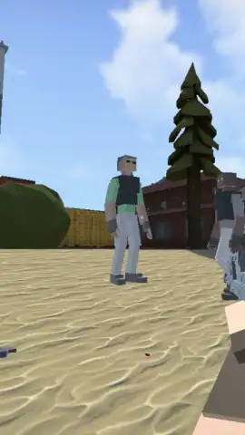 GoreBox (Old) скриншот 13