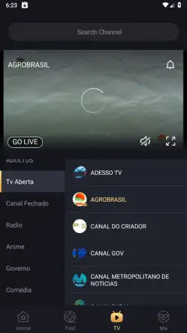 Cinegato скриншот 8
