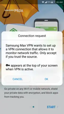 Samsung Max скриншот 7