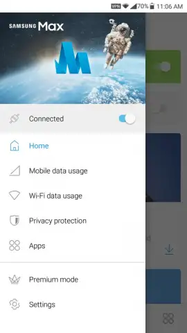 Samsung Max скриншот 5