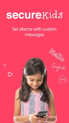 Parental Control SecureKids скриншот 15
