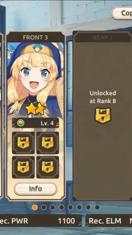 KonoSuba: Fantastic Days скриншот 5