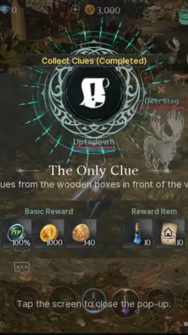 ArcheAge WAR скриншот 13