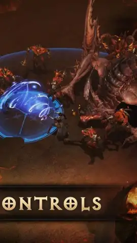 Diablo Immortal скриншот 15
