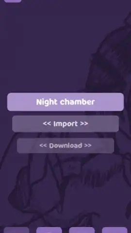 Friday Night Maker: Mobile скриншот 2