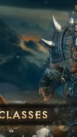 Diablo Immortal скриншот 11