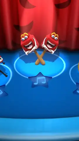 McDonald’s Happy Meal App скриншот 7