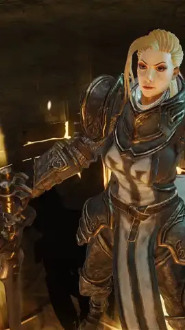 Diablo Immortal скриншот 7