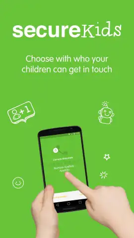Parental Control SecureKids скриншот 17