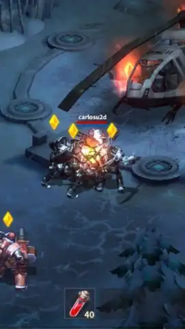 Zone4M (KR) скриншот 4