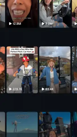 Instagram for TV скриншот 6