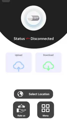 PRIVATE VPN скриншот 4