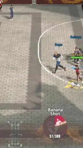 Extreme Football (KR) скриншот 3