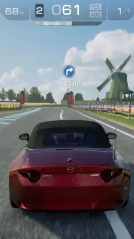 Racing Master скриншот 5