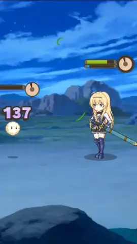 KonoSuba: Fantastic Days (JP) скриншот 12