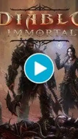 Diablo Immortal скриншот 1