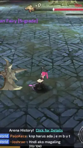 Dragon Nest M (Asia) скриншот 3