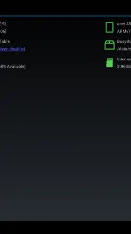 SD Maid System cleaning tool скриншот 3