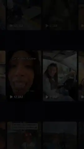 Instagram for TV скриншот 7