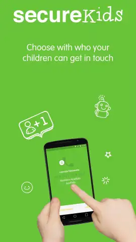 Parental Control SecureKids скриншот 31