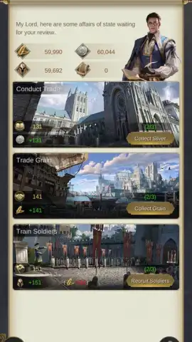 King's Choice (SEA) скриншот 3