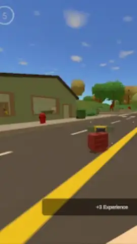 Unturned скриншот 8