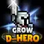 PixelHero