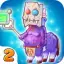 Monster Craft 2