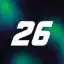 TaikasoftFC26
