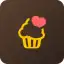 100 cakes & bakes recipes
